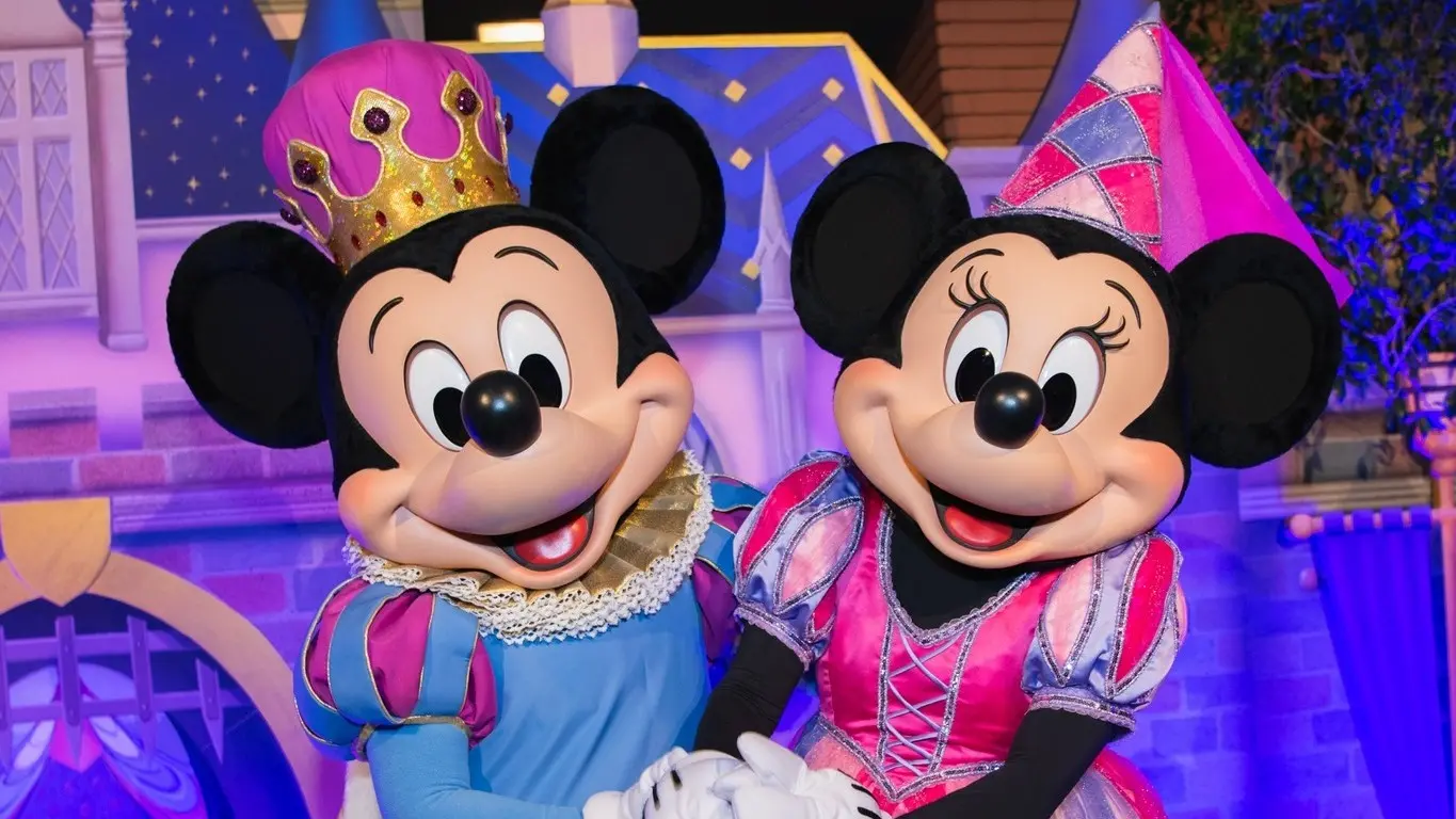 Imagem da notícia: Disney anuncia D23 Expo no Brasil em novembro de 2024