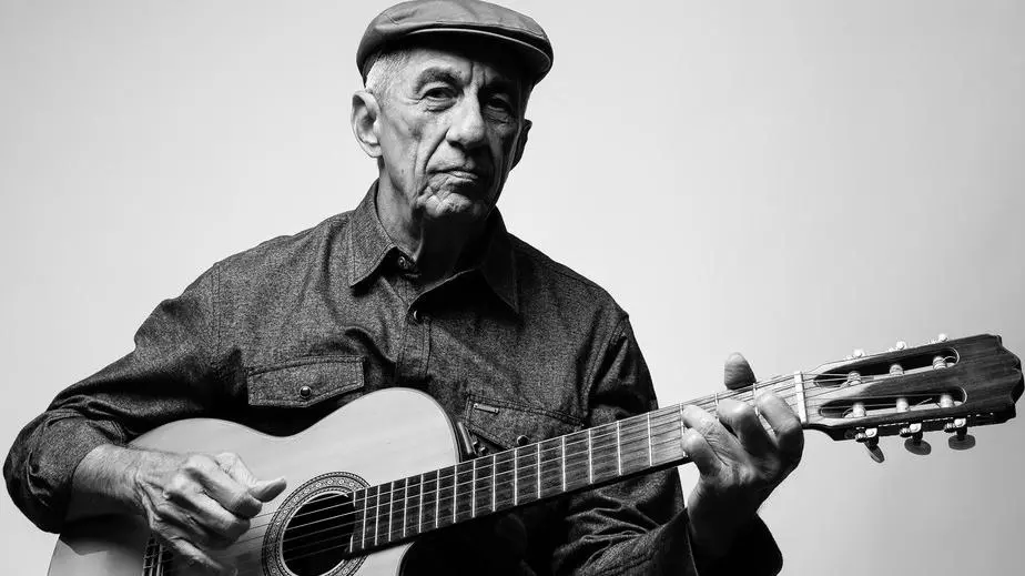 Imagem da notícia: Fagner estreia show de novo álbum no Cineteatro São Luiz