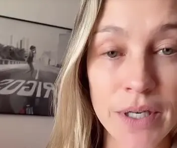 Imagem da notícia: Luana Piovani relembra agressão sofrida por Dado Dolabella, atual de Wanessa Camargo