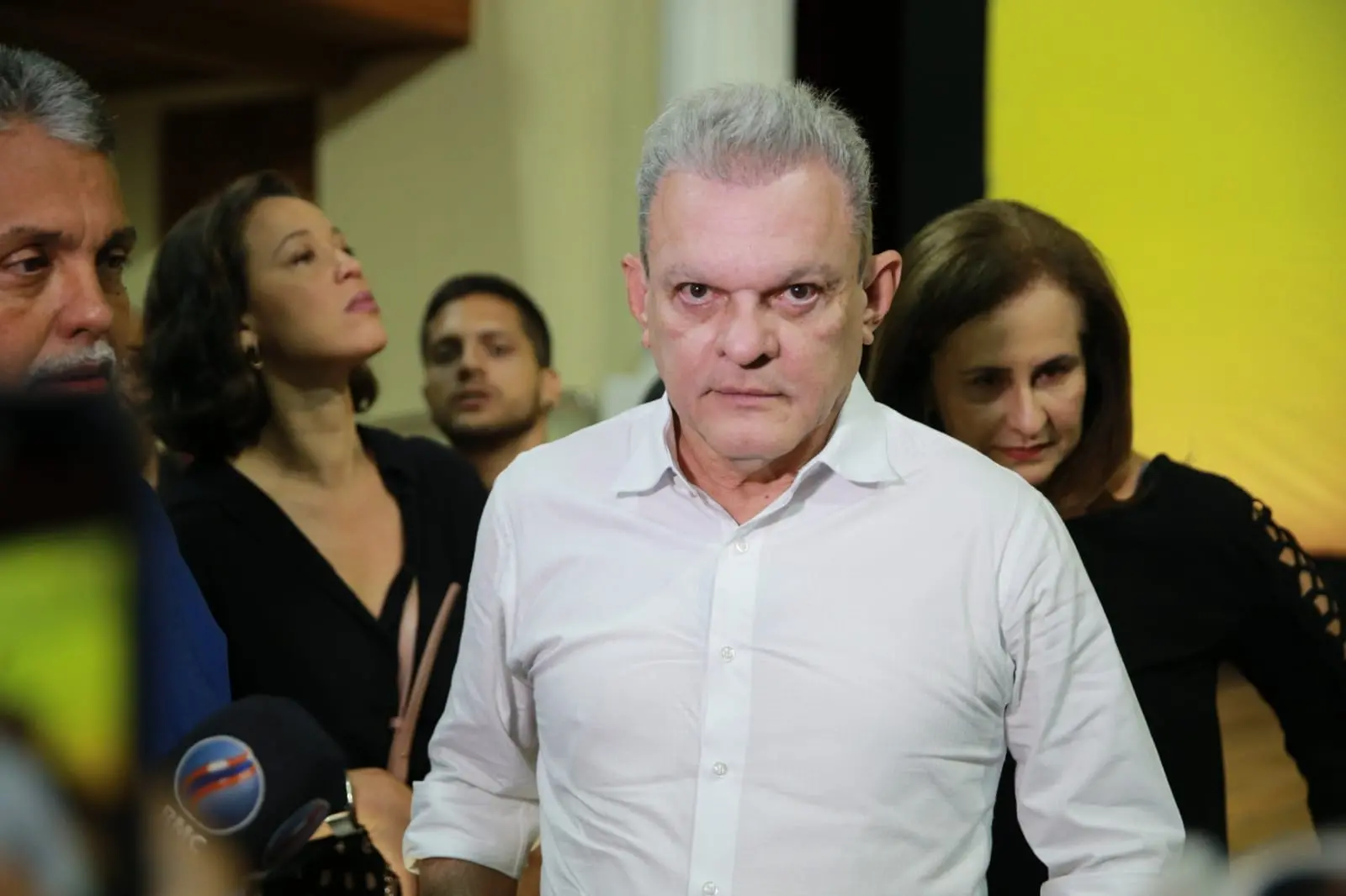 capa da noticia