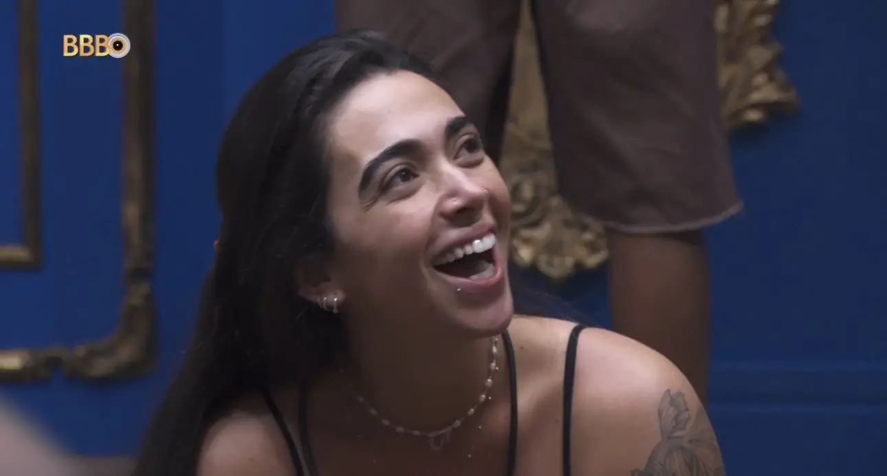Imagem da notícia: Enquete BBB 24: resultado aponta quem deve sair do reality show; veja
