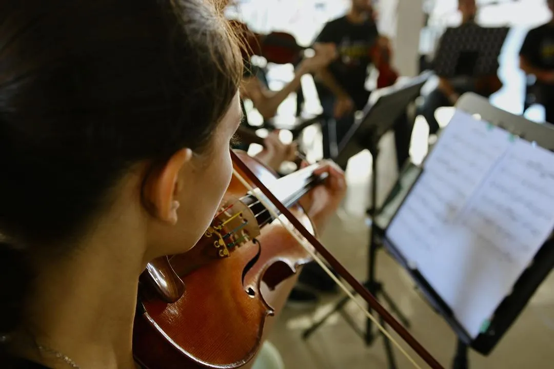 A apresentação contará com um coral de 140 cantores e uma orquestra de 22 instrumentistas