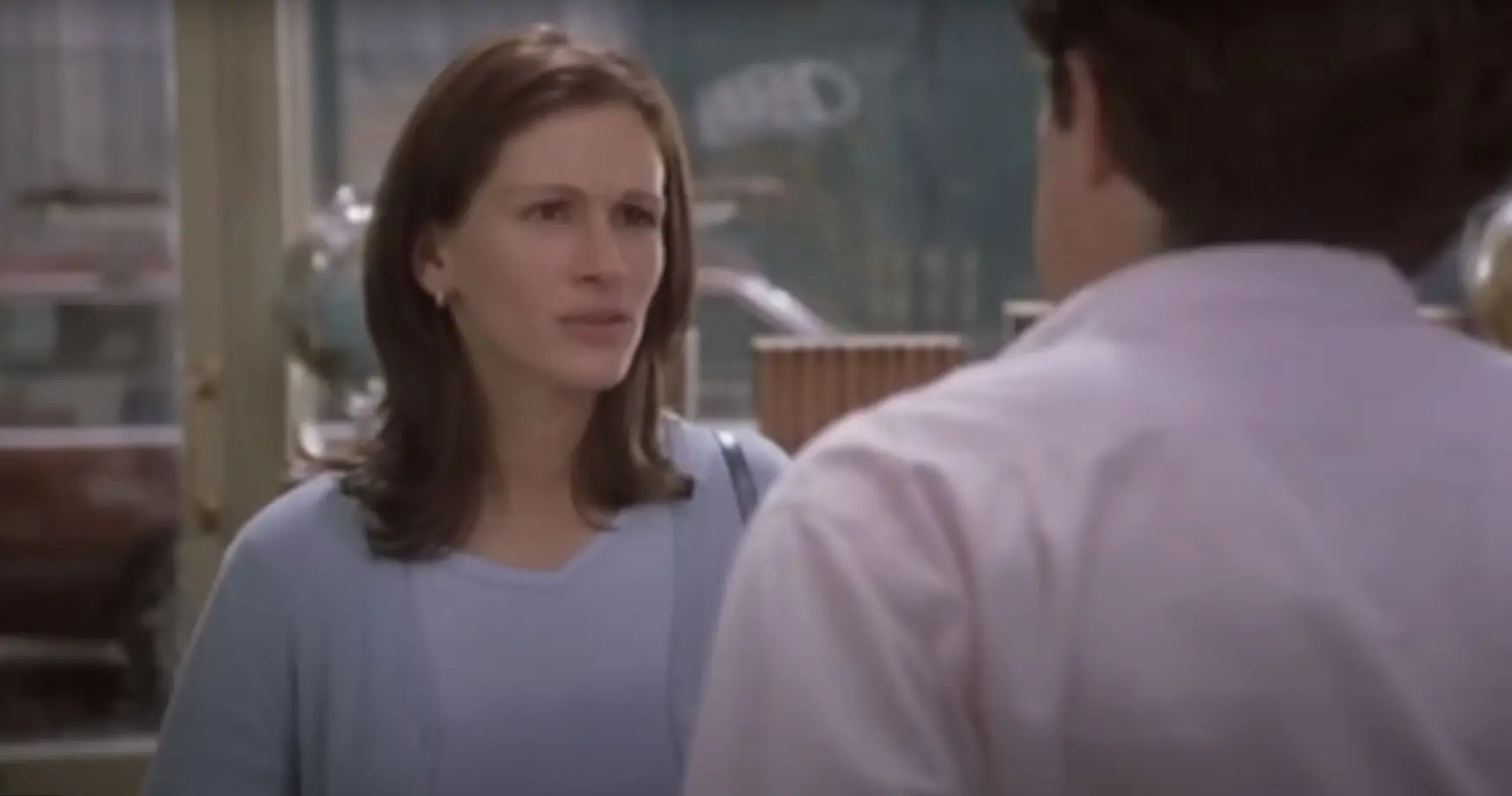 Imagem da notícia: Julia Roberts diz que papel em ‘Notting Hill’ foi um dos mais difíceis da carreira