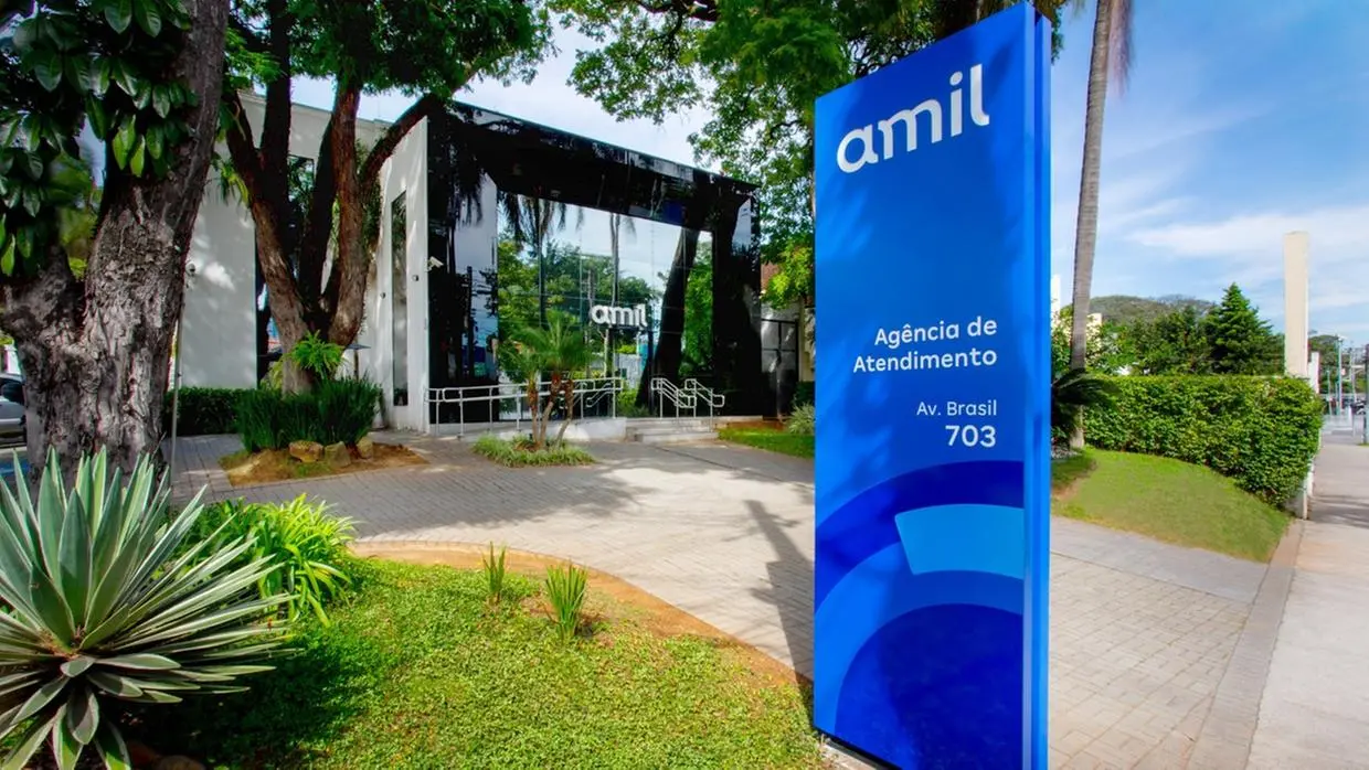 Imagem da notícia: Com mais de 50 mil beneficiários no Ceará, o que muda para os consumidores com a venda da Amil