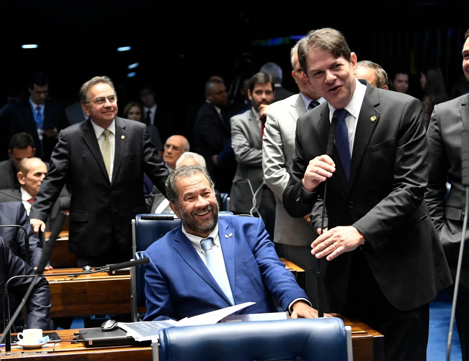capa da noticia