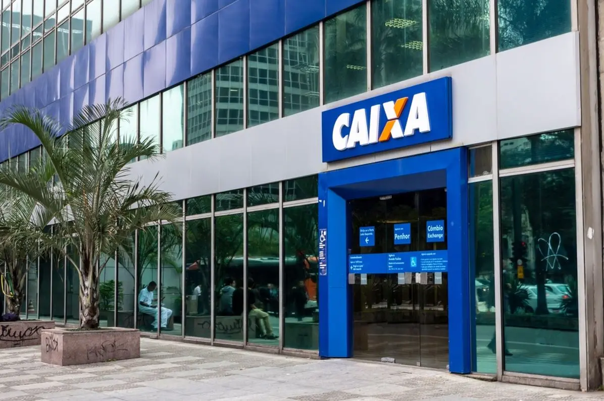 Imagem da notícia: Concurso da Caixa Econômica ofertará 4 mil vagas; veja o que se sabe