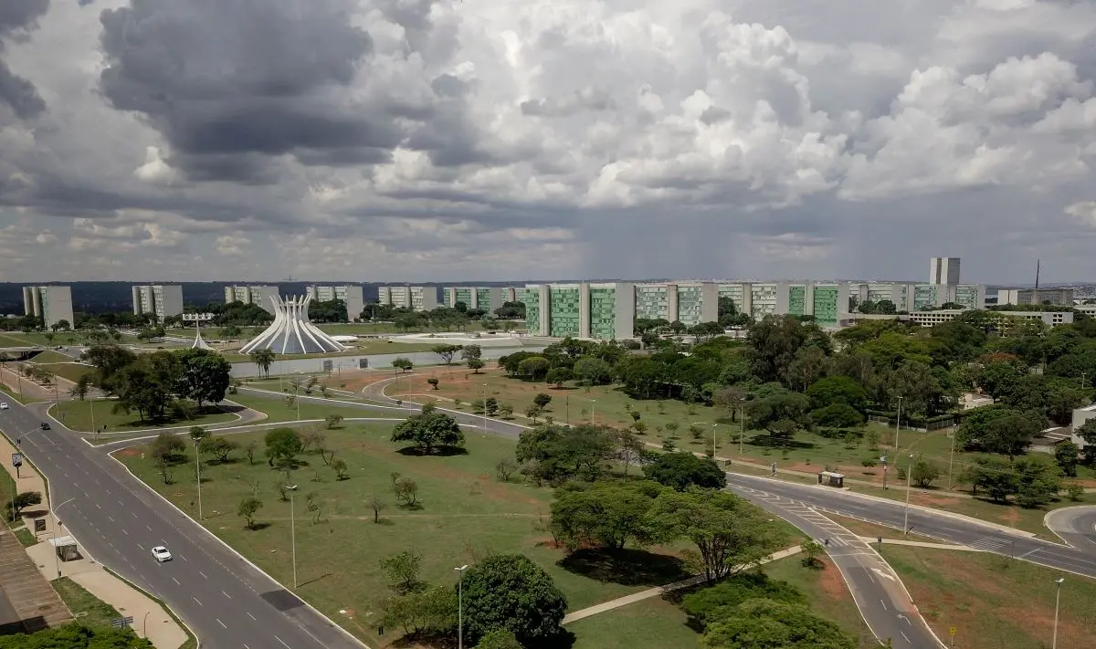 Imagem da notícia: Concurso Nacional Unificado: Governo divulga vagas por blocos temáticos; confira