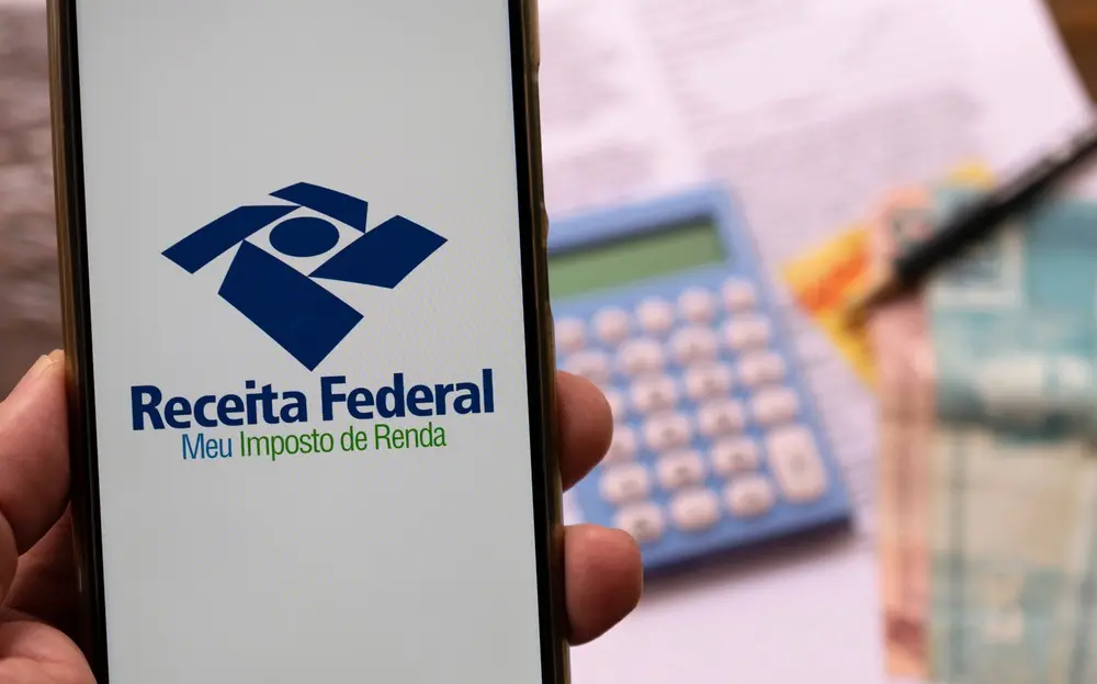 Imagem da notícia: Imposto de Renda para 2024 tem datas de entrega definidas pela Receita Federal; veja prazos