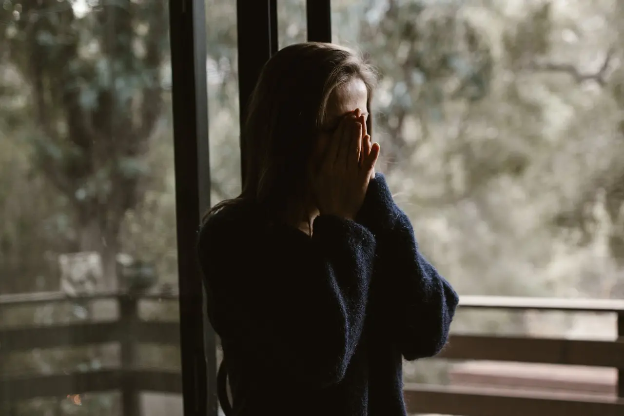 Imagem da notícia: Com 24 mil mulheres vítimas de violência doméstica, CE tem maior número de casos em 9 anos