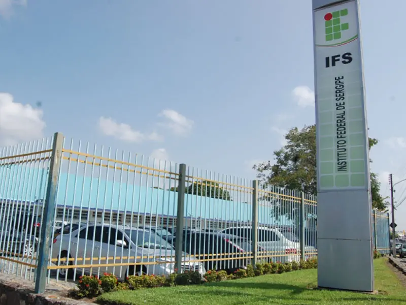 Instituto Federal de Sergipe