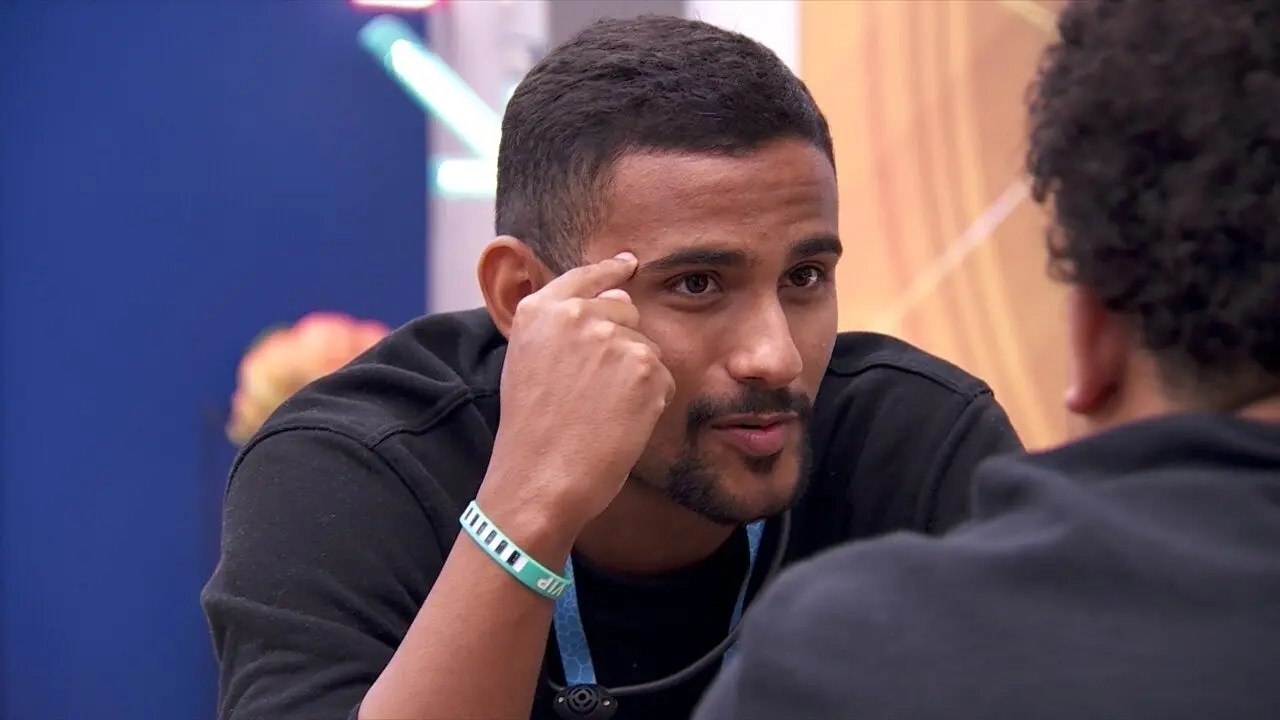 Imagem da notícia: Enquete BBB 24: resultado aponta quem deve sair do reality show