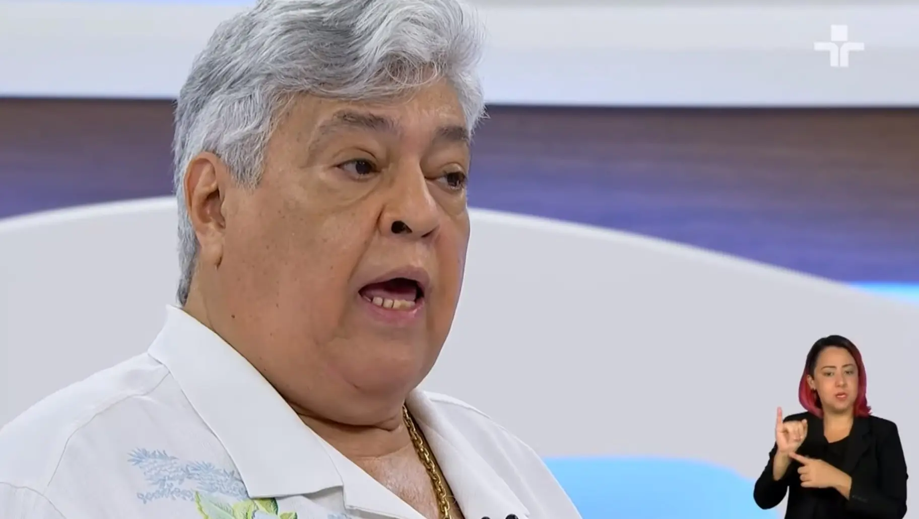 Imagem da notícia: Sidney Magal se declara bissexual: 'Me dou o direito de dizer que sou'