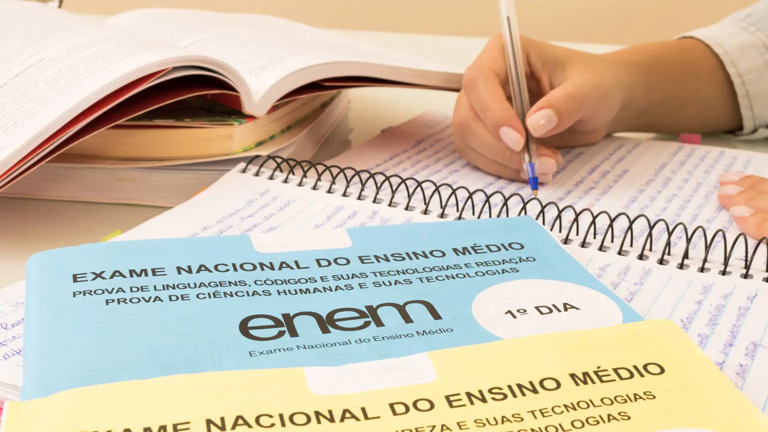 capa da noticia