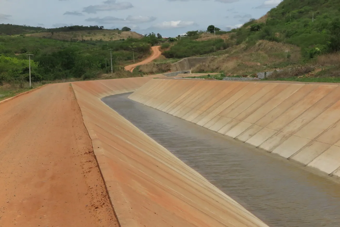 Mais de 30 mil pessoas devem ser beneficiadas com as novas intervenções