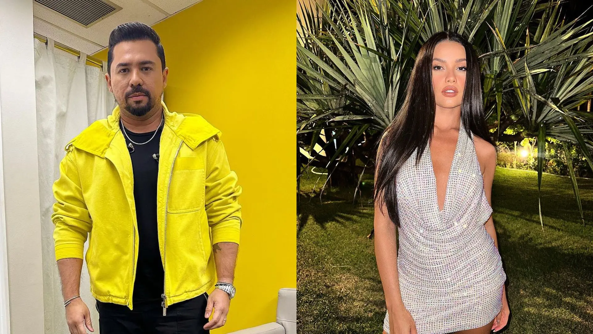 Imagem da notícia: Xand Avião rebate críticas após comentário sobre Juliette: 'Ela é artista, sim'