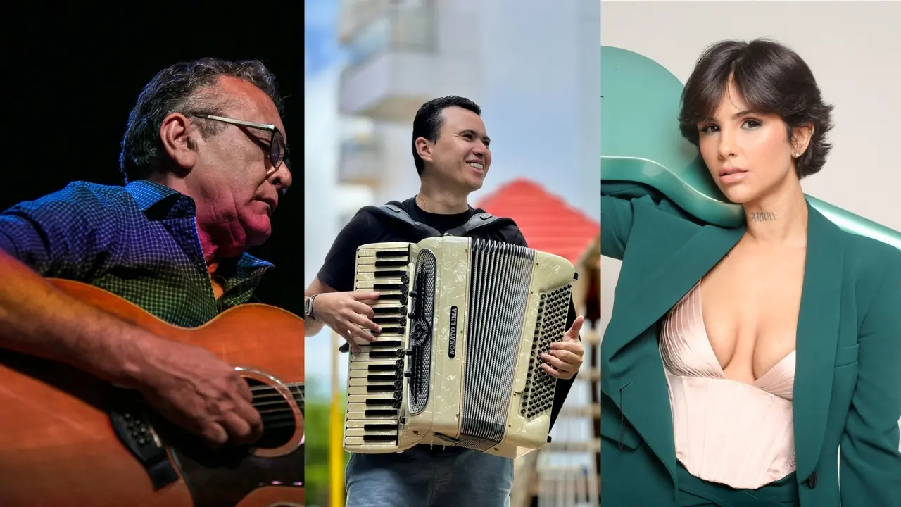 Imagem da notícia: 25ª edição do Festival Jazz & Blues traz programação gratuita e atrações nacionais e internacionais