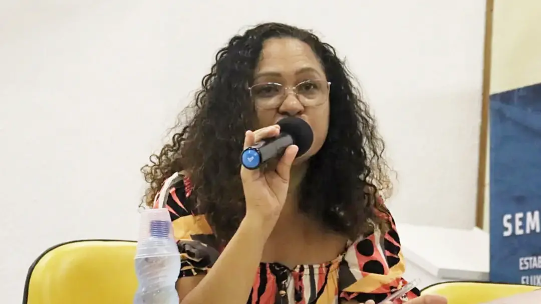 Imagem da notícia: Em busca da educação antirracista, Cícera mapeia pontos de memória de negros e indígenas no Cariri