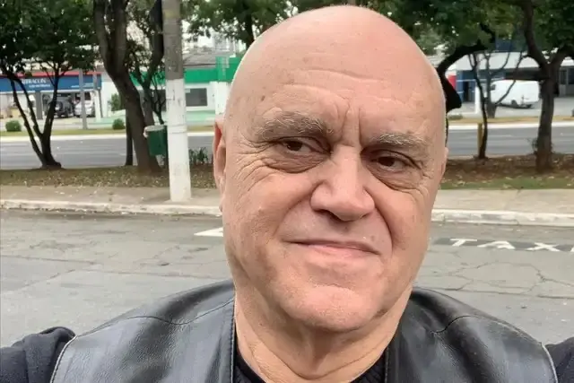 Imagem da notícia: Entenda o que é a curatela de idoso, processo pedido por filhos de Oscar Maroni