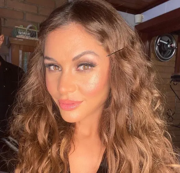 Imagem da notícia: Maria Melilo se pronuncia após denunciar namorado por violência doméstica