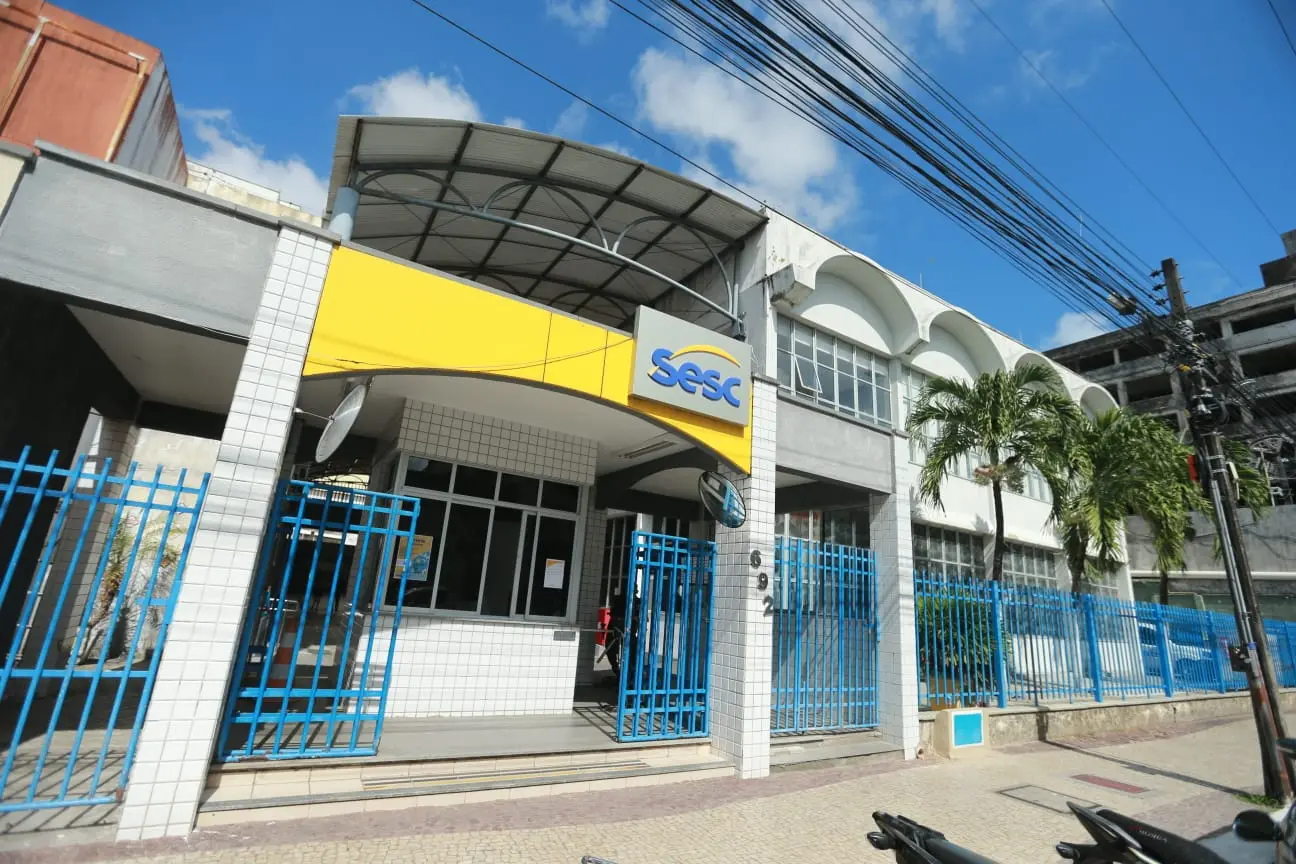 Imagem da notícia: Sesc vai abrir duas novas unidades no Centro após leiloar prédio para Igreja Universal
