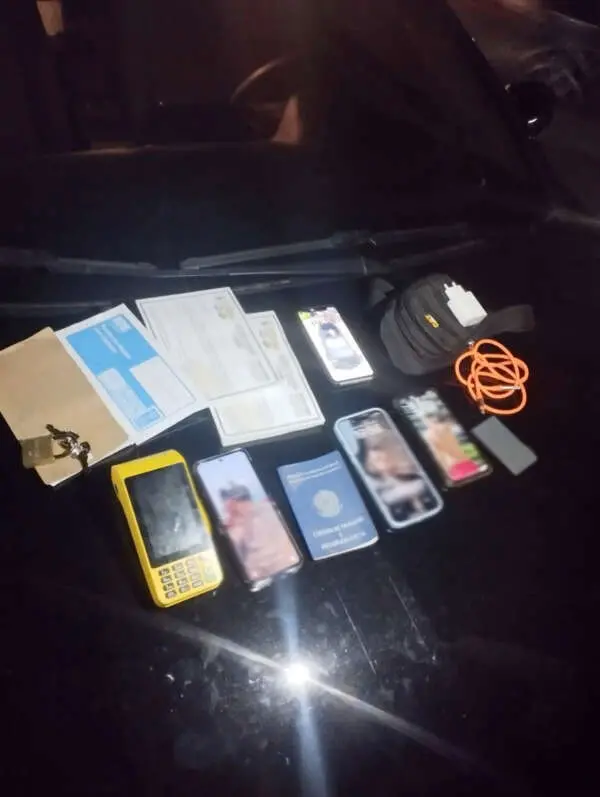 Imagem da notícia: Como funcionava o esquema de manipulação de apostas esportivas que teve jovens presos em Fortaleza