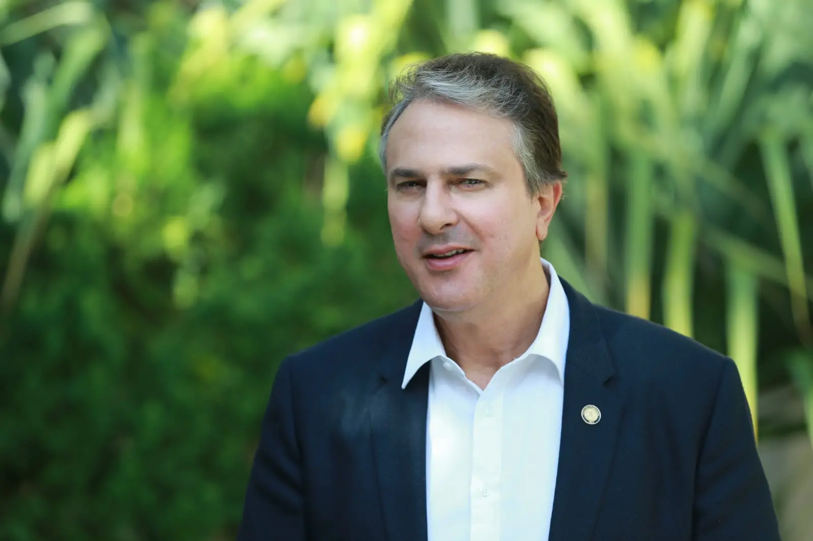 Imagem da notícia: Novo Ensino Médio pode não ser iniciado em 2025 se votação passar do 1º semestre, diz Camilo Santana