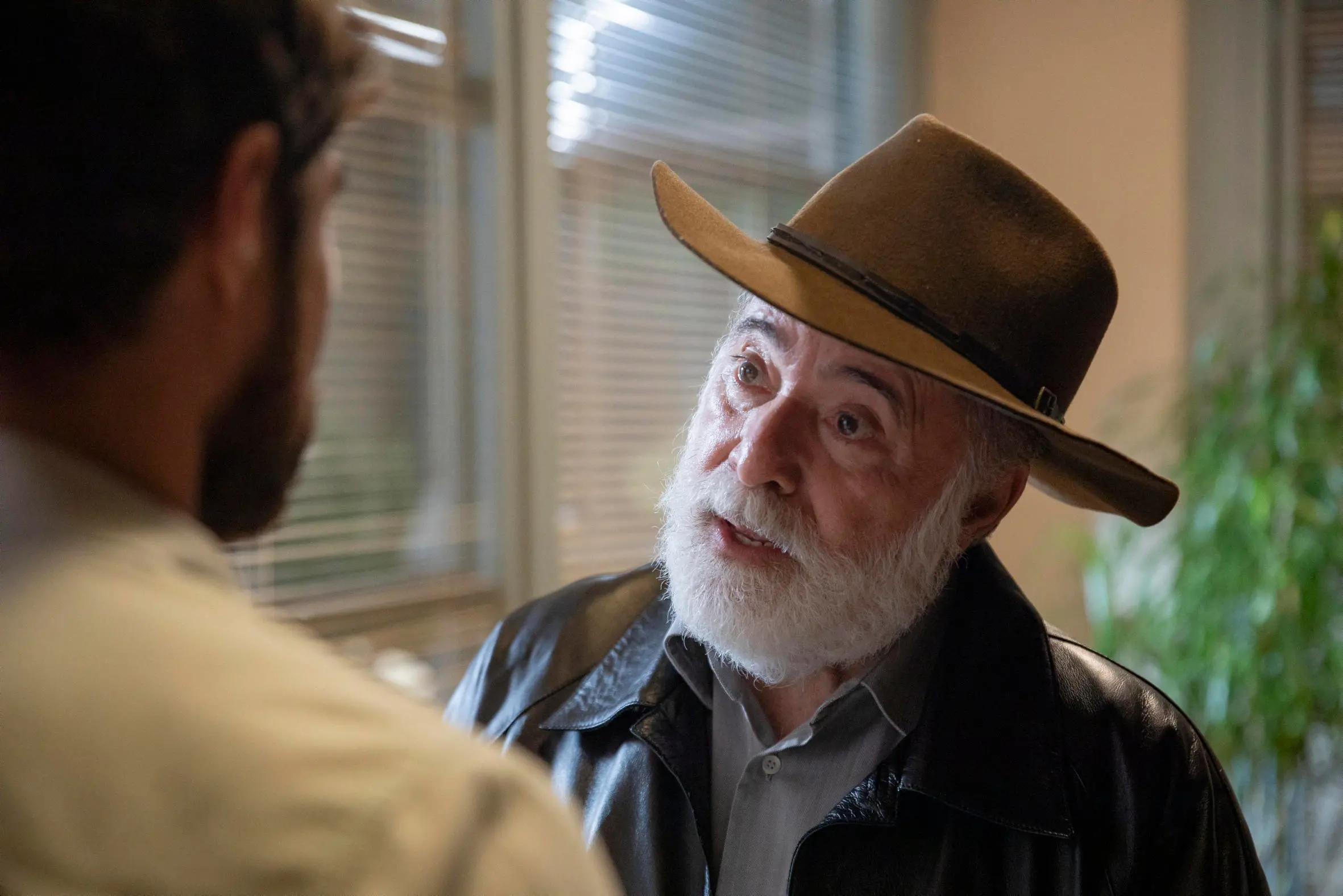 Imagem da notícia: Antonio la Selva morre em 'Terra e Paixão'? Personagem gravou quatro finais para novela