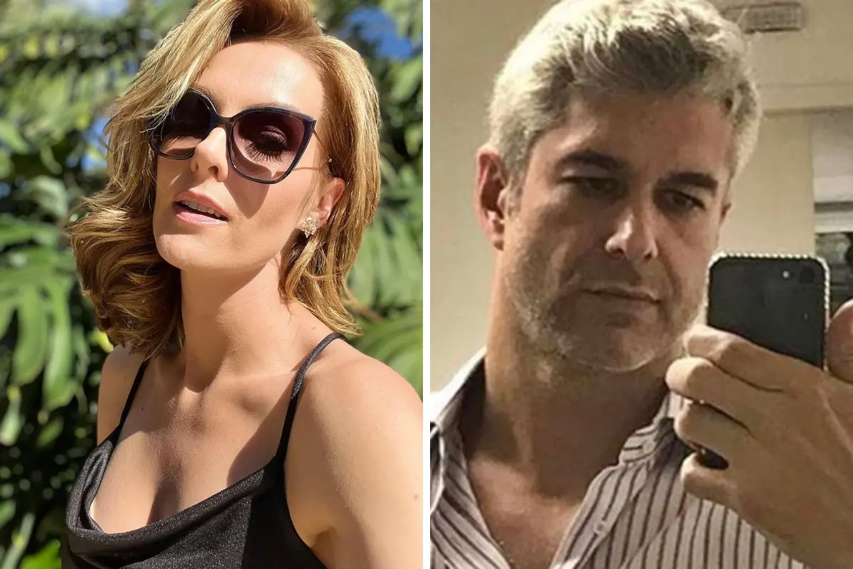 Imagem da notícia: Ex-cunhado de Ana Hickmann cobra R$ 14 mil de apresentadora após salvá-la em ataque