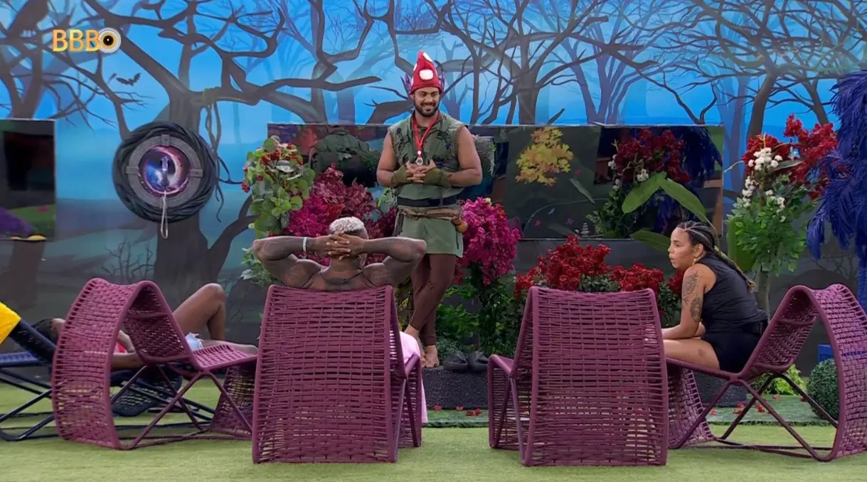 Imagem da notícia: Que horas começa o BBB 24 neste domingo (21)? Veja