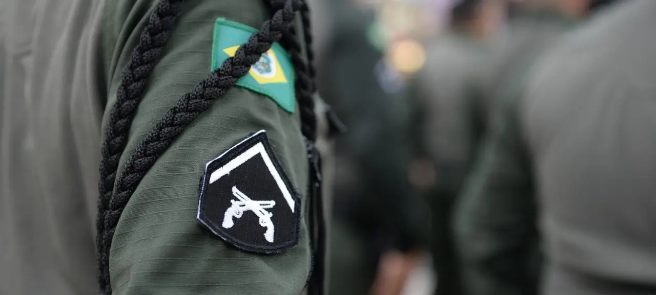 Imagem da notícia: Policial militar é morto após tentativa de assalto no bairro Demócrito Rocha