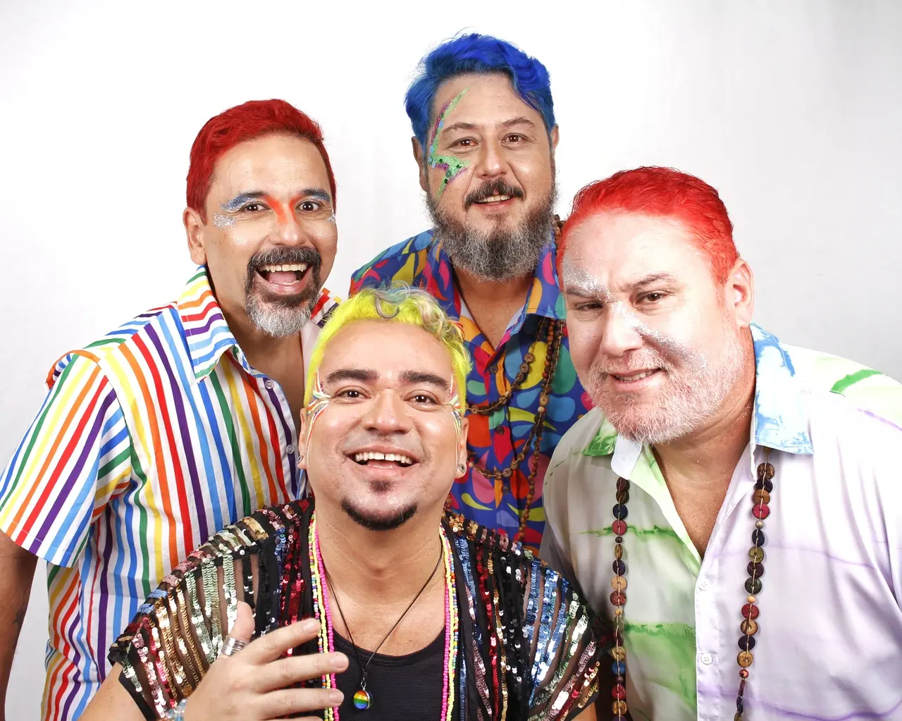 Imagem da notícia: Bloco Chão da Praça retorna ao Pré-Carnaval do Dragão do Mar