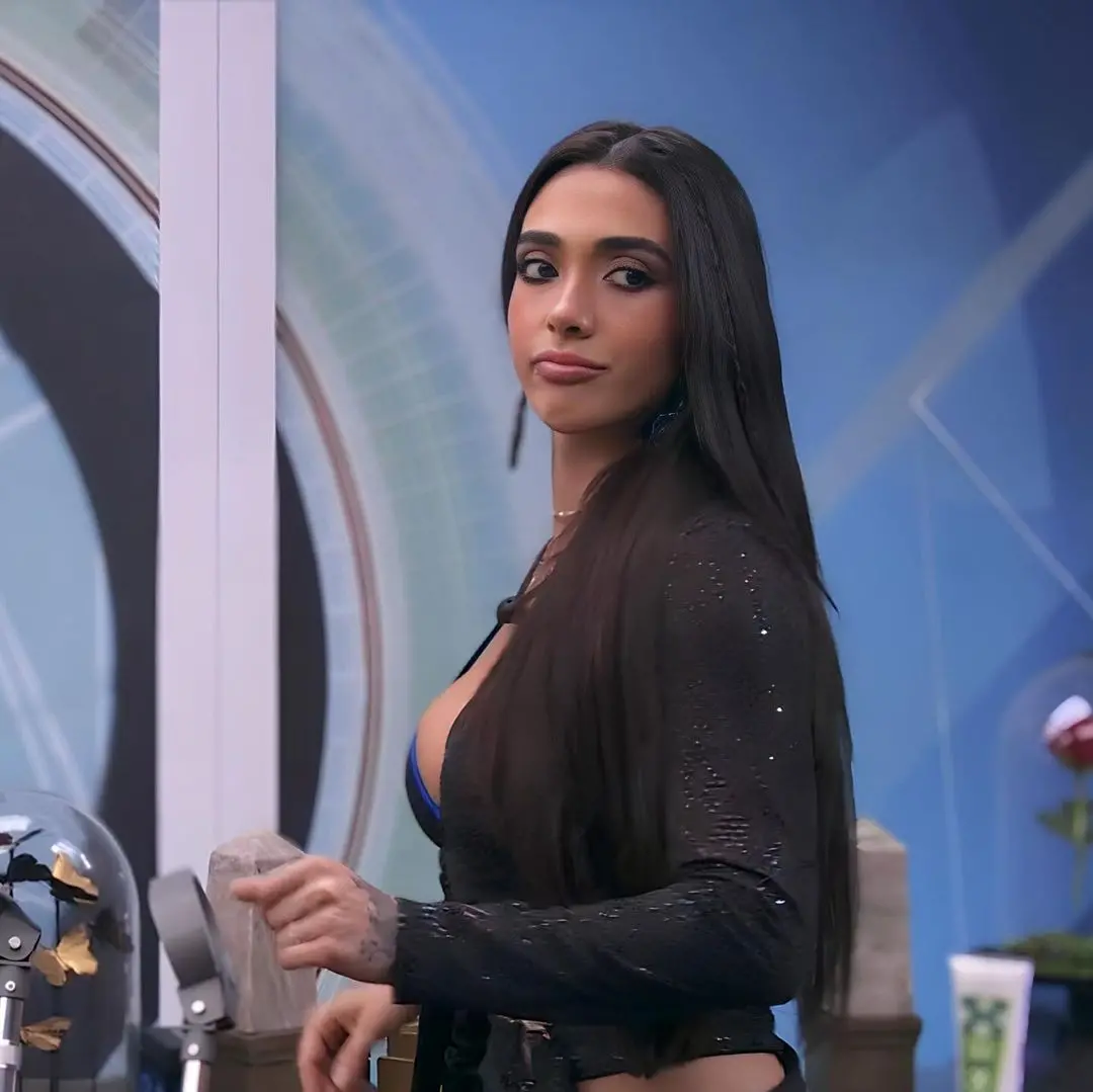 Imagem da notícia: O que aconteceu com Giovanna do BBB 24? Sister teve permanência no reality ameaçada