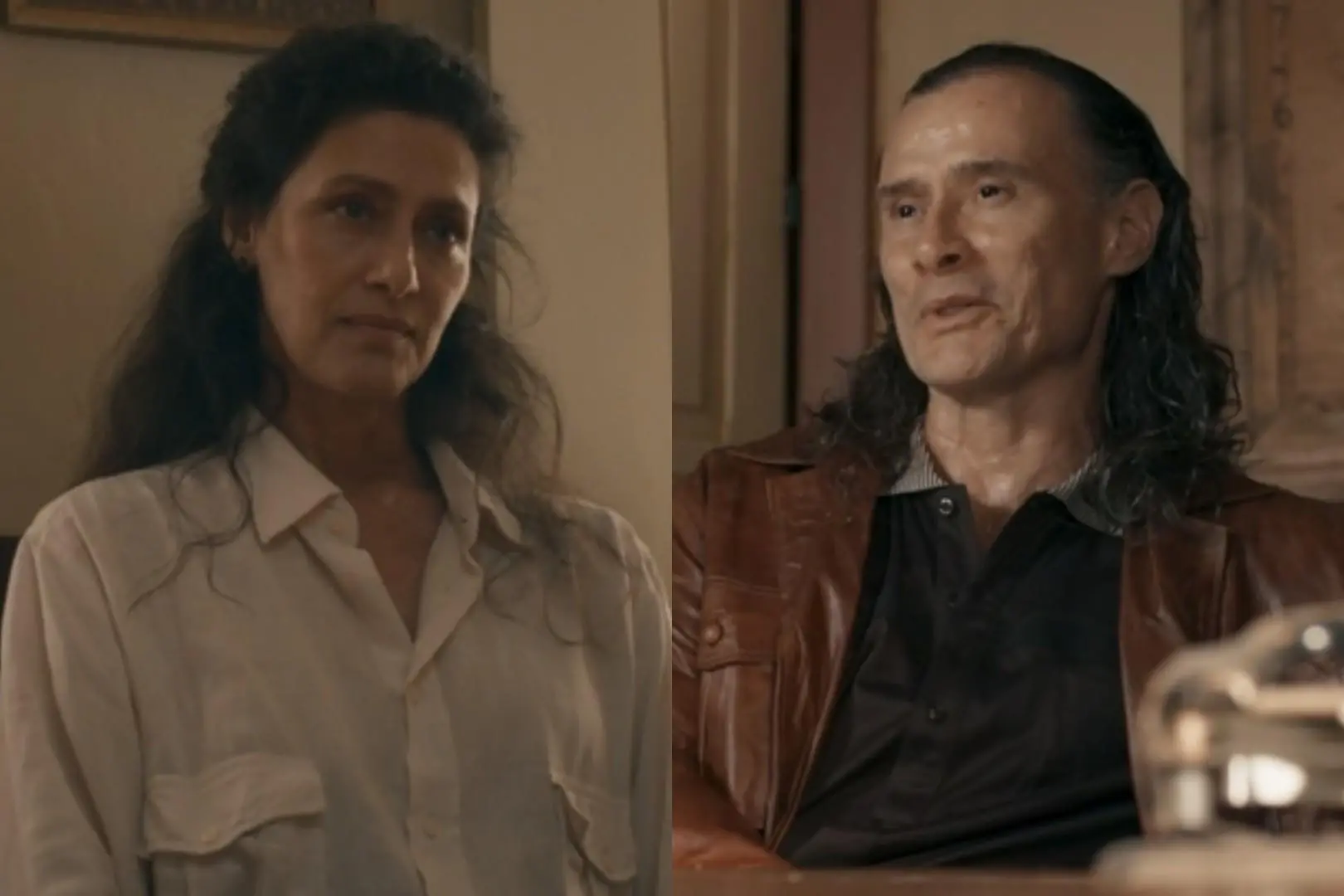 Imagem da notícia: Cândida e Firmino existiam na primeira versão de 'Renascer'? Veja diferenças do remake