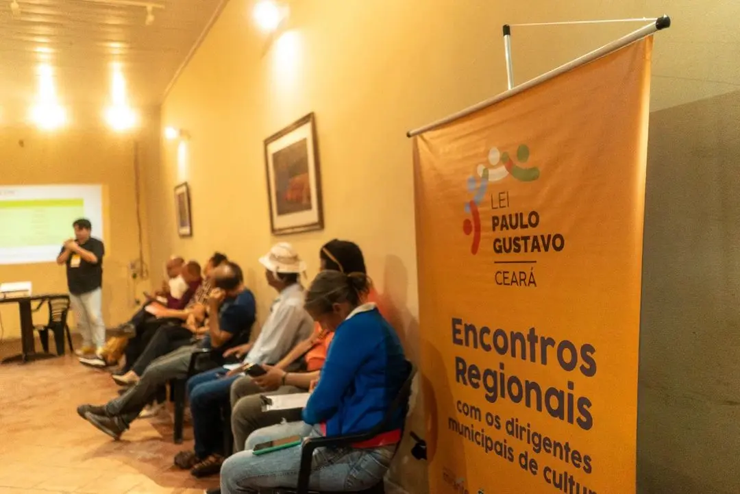 Imagem da notícia: Secult adia em até três meses pagamento da Lei Paulo Gustavo e gera incerteza no setor cultural