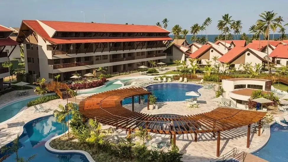 Imagem da notícia: Polícia apura se câmera escondida em hotel de Porto de Galinhas tinha imagens enviadas online