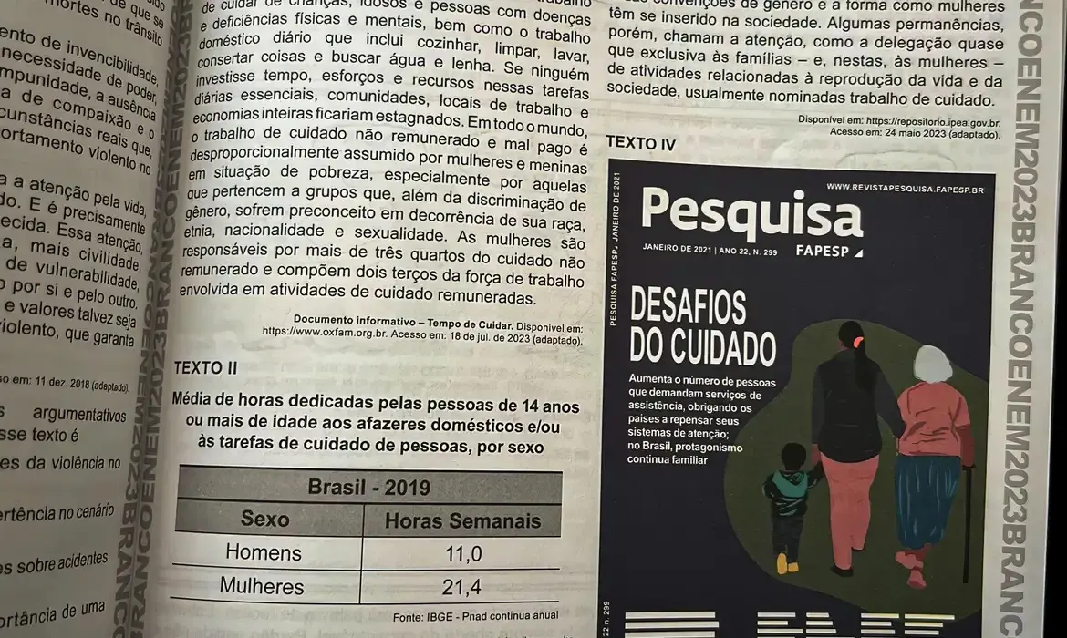 capa da noticia
