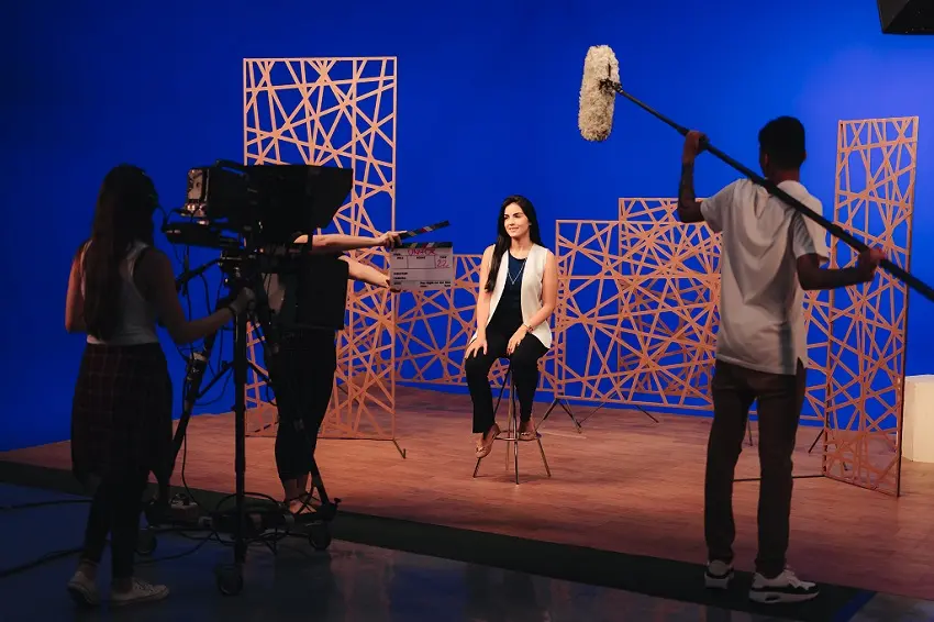 Imagem da notícia: Cinema e Audiovisual: saiba onde estão as oportunidades de mercado