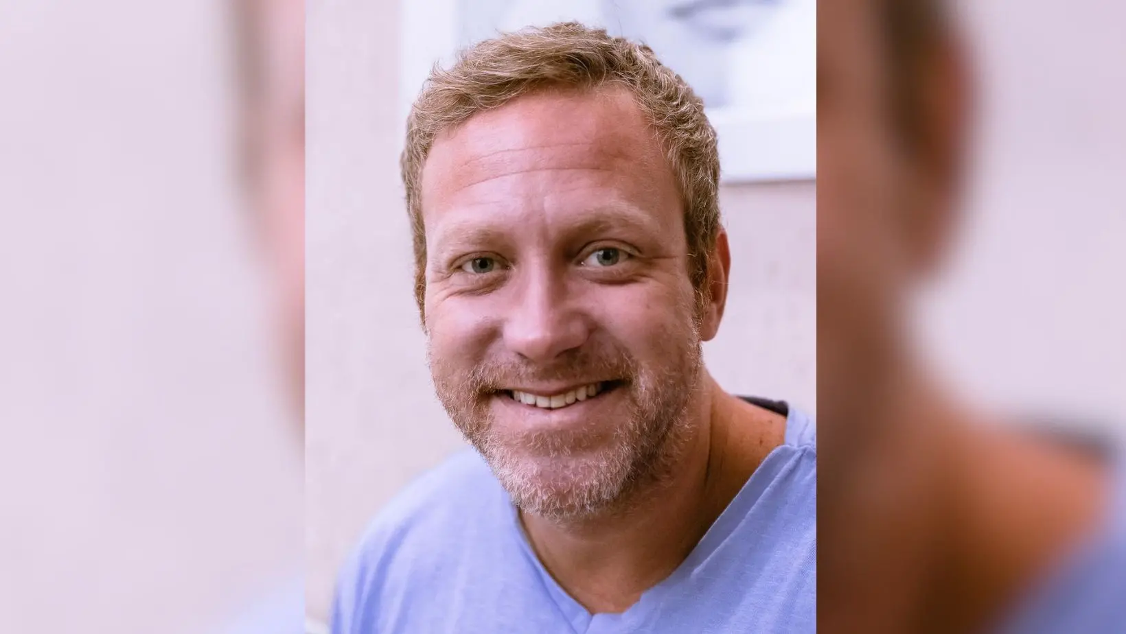 Imagem da notícia: Sérgio Hondjakoff faz apelo por emprego nas redes sociais