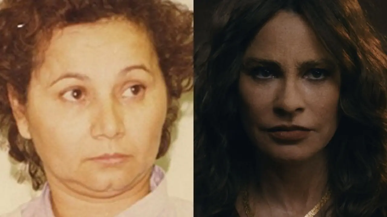 Imagem da notícia: Quem foi Griselda Blanco? Veja história real da narcotraficante por trás de série da Netflix
