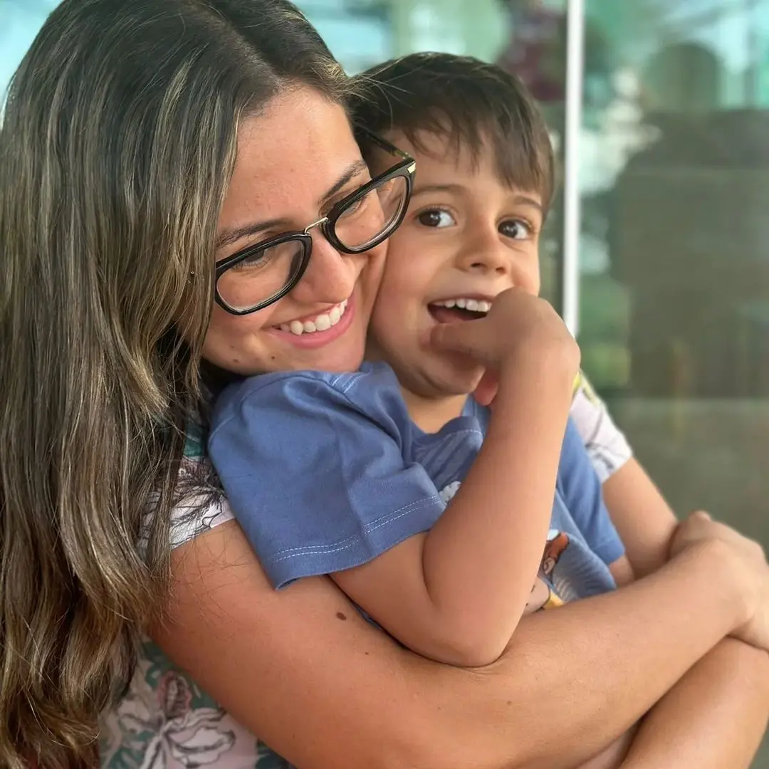 Imagem da notícia: 'Salve Enrico': famosos se unem à campanha para salvar garoto que precisa de remédio de R$ 15 mi
