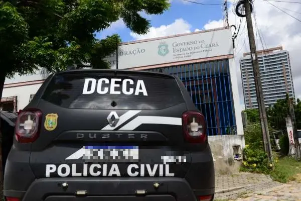 capa da noticia