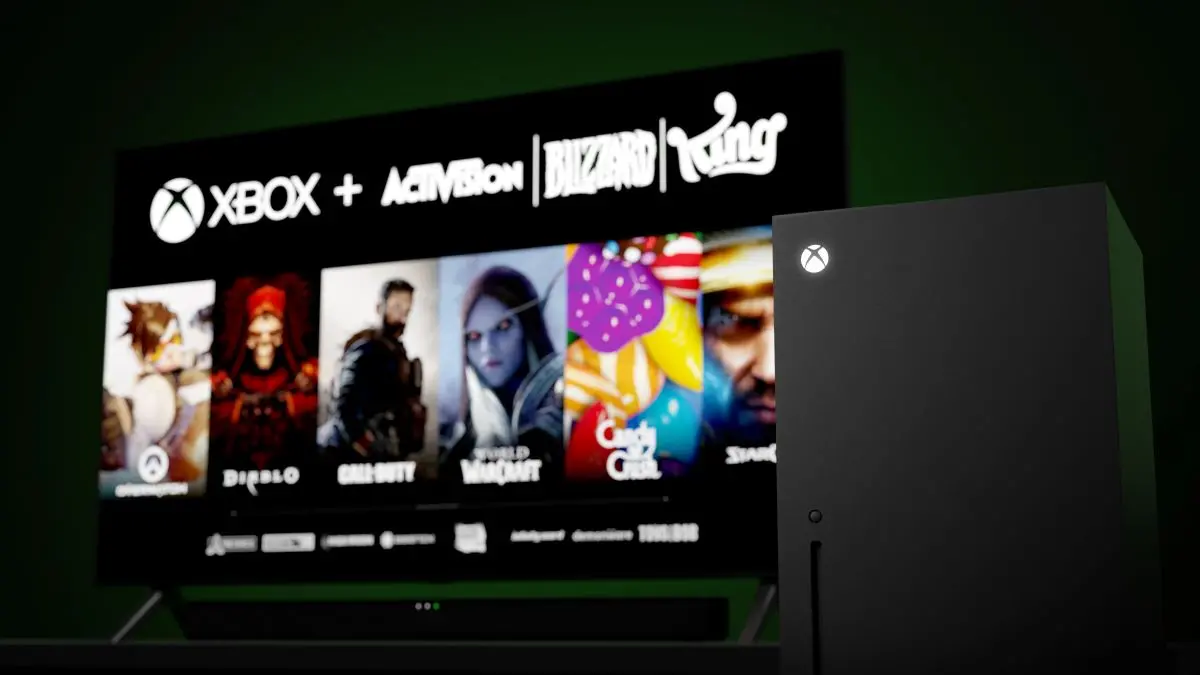 foto de jogos da da microsoft