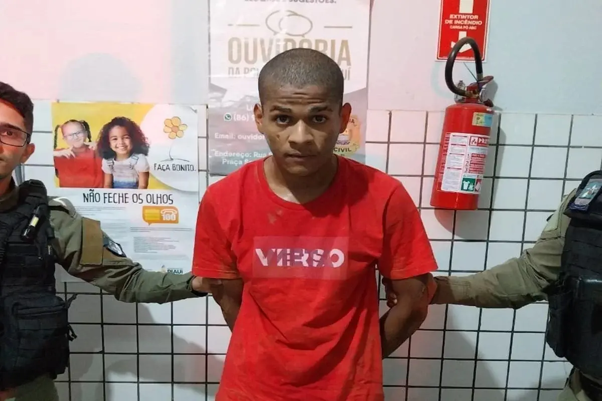 capa da noticia