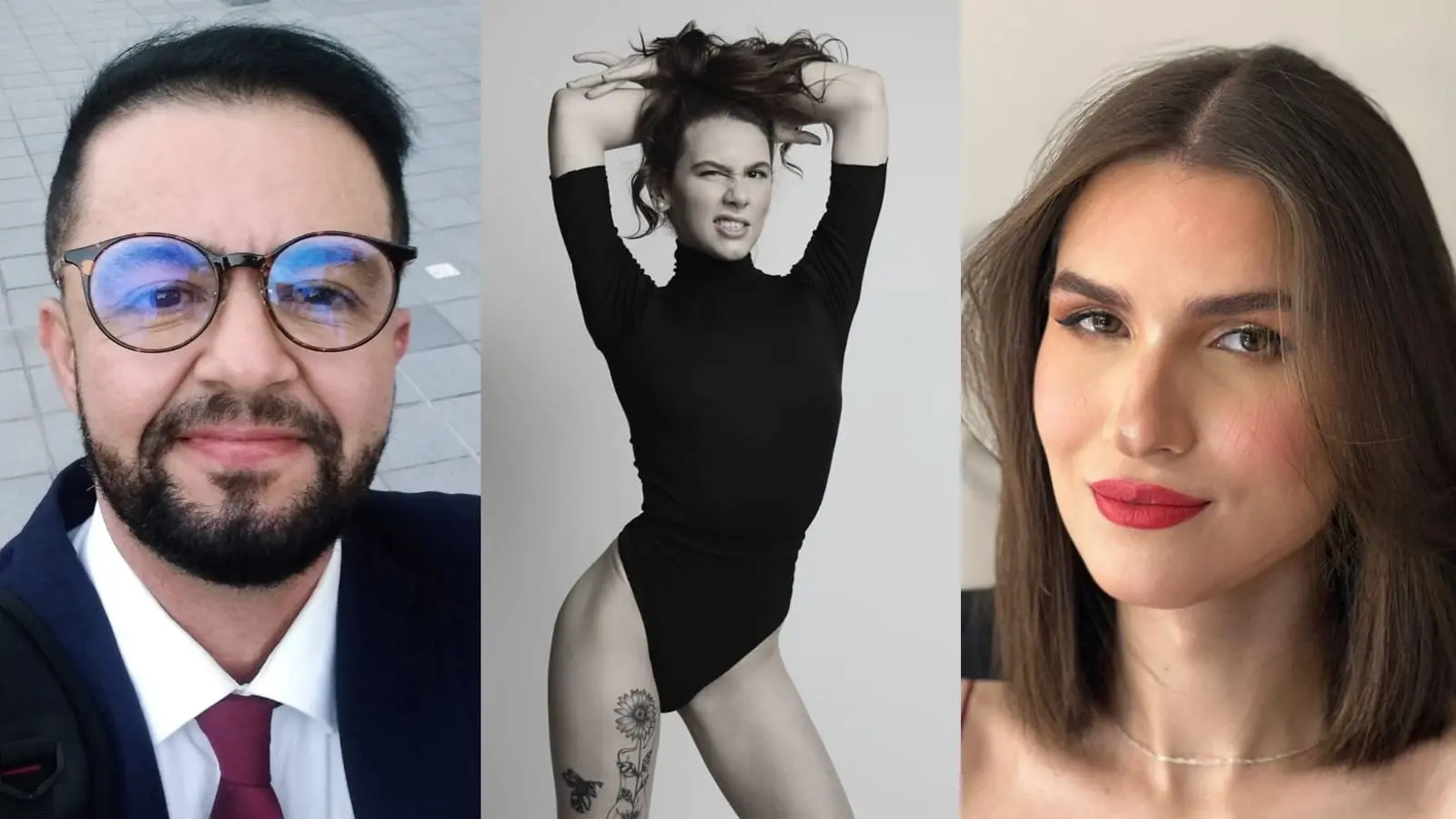 Imagem da notícia: Pessoas trans do Ceará se destacam da saúde às passarelas: ‘vale lutar cada segundo’