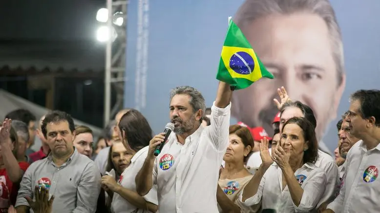 capa da noticia