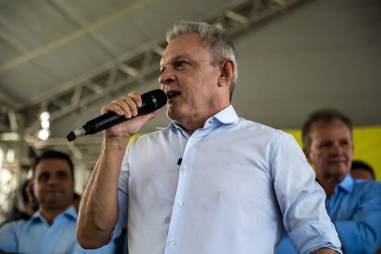 Imagem da notícia: Em ano estratégico, Sarto inicia encontros individuais com vereadores aliados da Câmara de Fortaleza