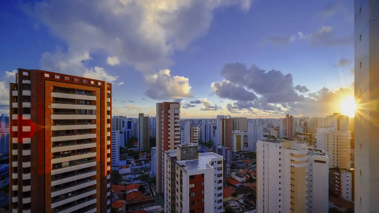 Imagem da notícia: Mercado Imobiliário de Fortaleza e Região Metropolitana chega a R$ 4,7 bi em vendas no ano de 2023