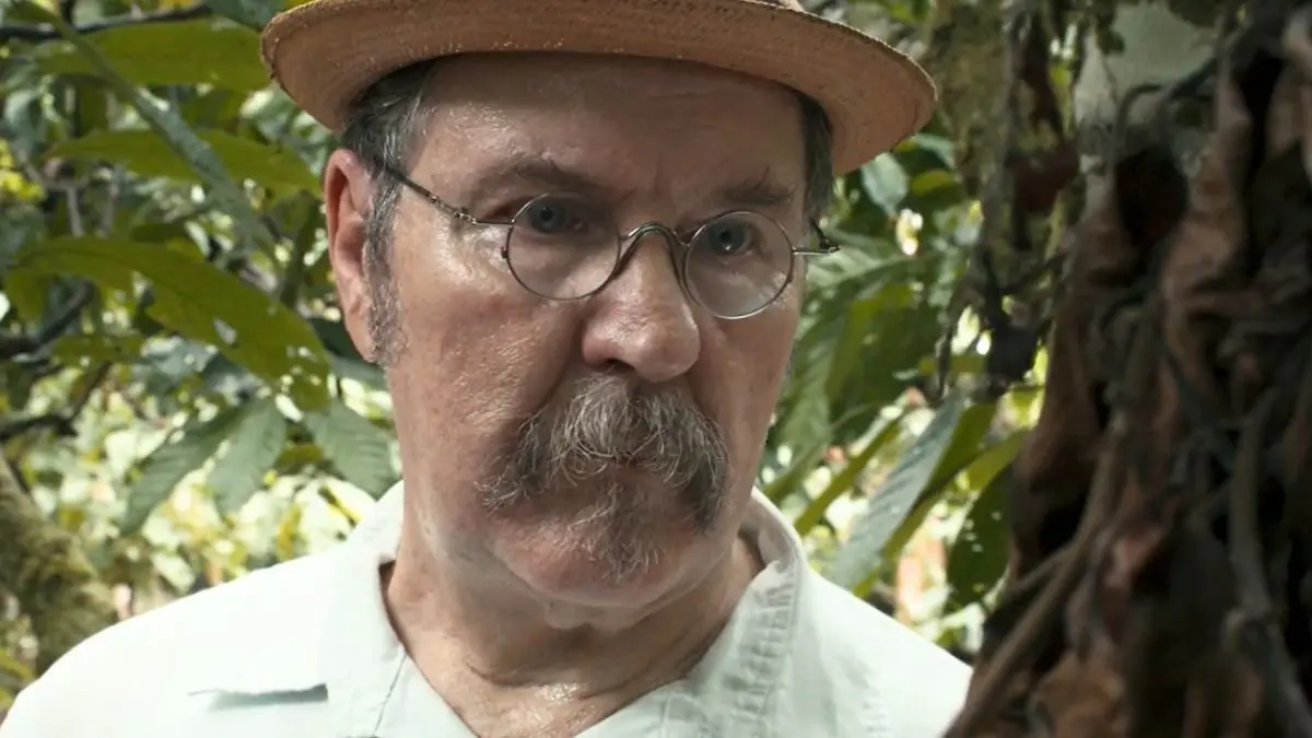 Imagem da notícia: Quem matou o Coronel Belarmino em 'Renascer'? Relembre a primeira versão da novela