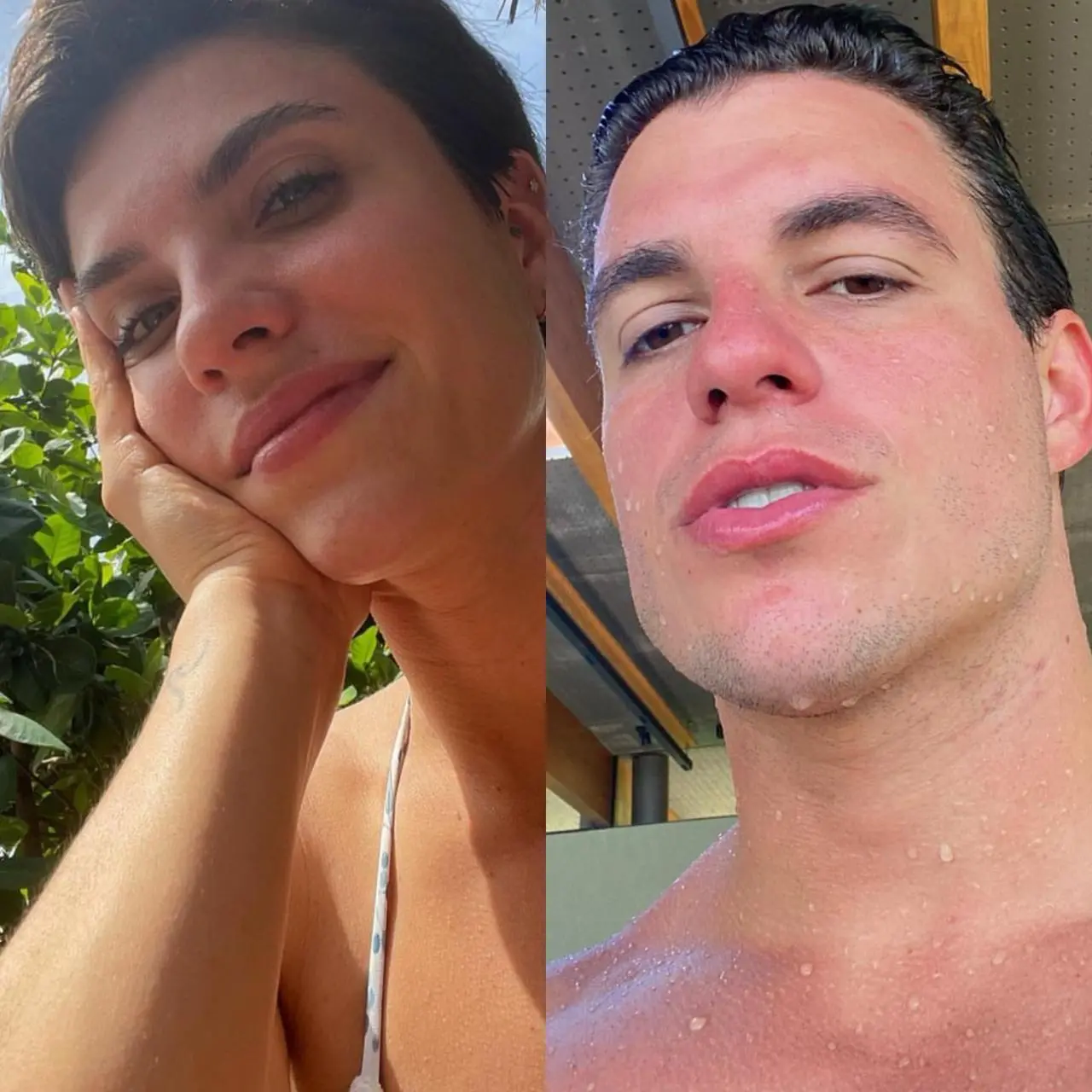 Imagem da notícia: Modelo acusa ex-BBB Antonio Rafaski de abuso sexual