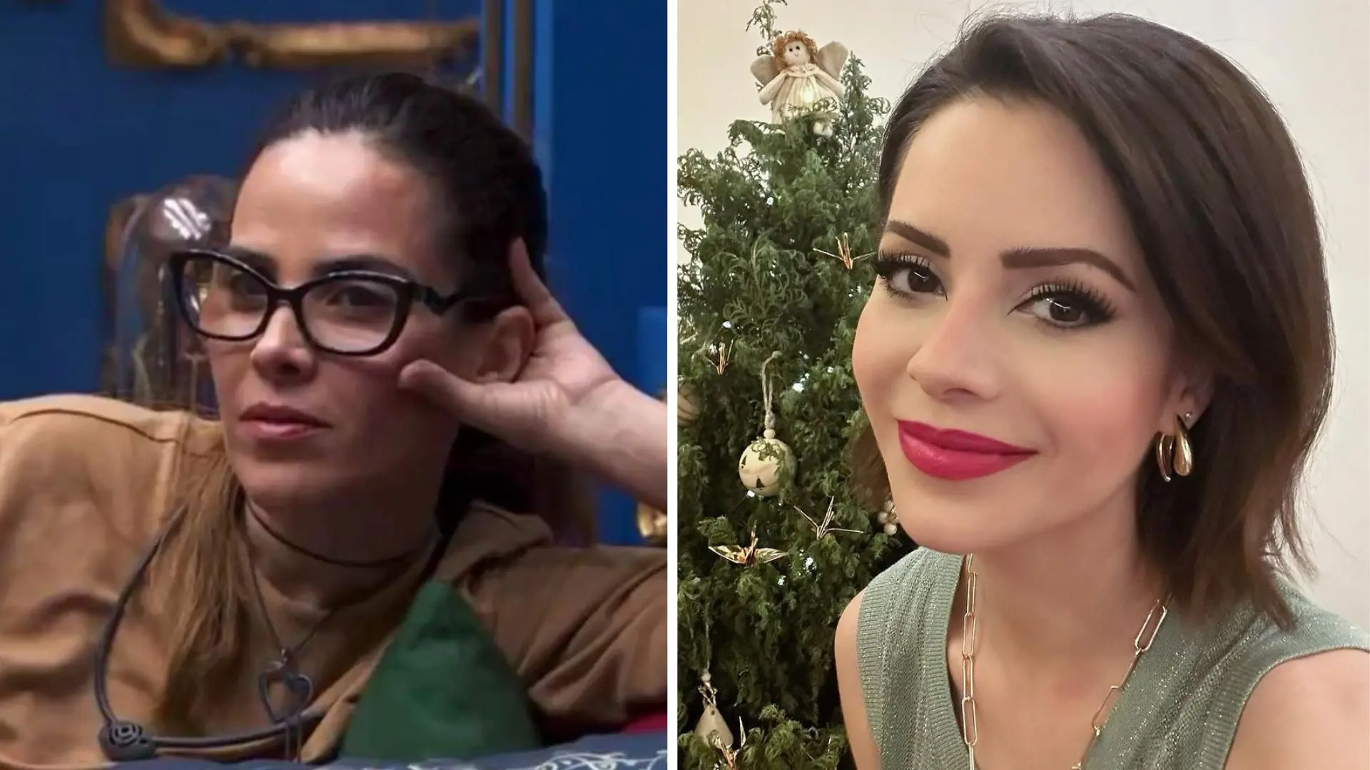 Imagem da notícia: Wanessa Camargo diz que já se sentiu inferior a Sandy: 'Estava sempre em segundo'